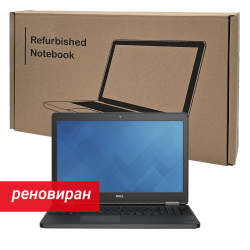 Refurbished Dell Latitude E5540 15.6\