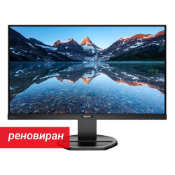 Реновиран монитор Philips 241B8QJEB 23.8\