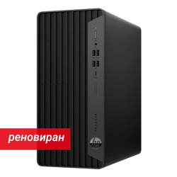 Refurbished HP ProDesk 600 G6 MT Desktop PC