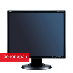 Реновиран монитор Nec EA193Mi 19\