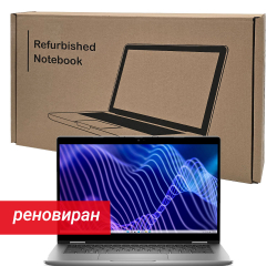 Реновиран лаптоп Dell Latitude 3340 2-in-1 13.3\