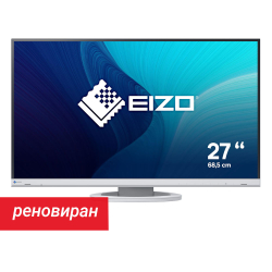Реновиран монитор Eizo FlexScan EV2760 27\