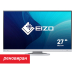 Реновиран монитор Eizo FlexScan EV2760 27', 5300000080133800 02 