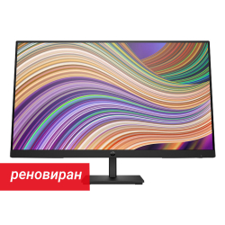 Реновиран монитор HP EliteDisplay E27 G5 27\