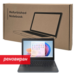 Refurbished Lenovo 100w Gen 4 Laptop 11.6\" Intel 