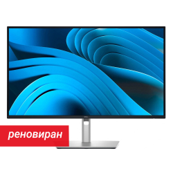 Реновиран монитор Dell Pro Plus P2725DE 27\
