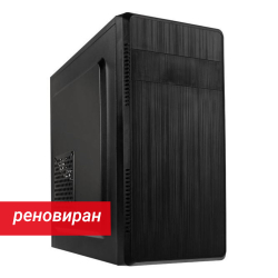 Реновиран настолен компютър Assembled Standard ATX