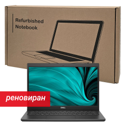 Реновиран лаптоп Dell Latitude 3420 14\
