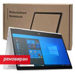 Refurbished HP ProBook x360 435 G8 13.3\