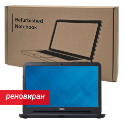 Реновиран лаптоп Dell Latitude 3440 14\