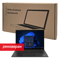 Refurbished Lenovo ThinkPad T14s Gen 3 Laptop 14\