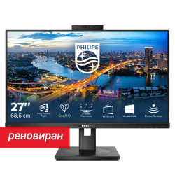 Реновиран монитор Philips 275B1H 27\