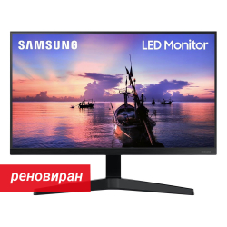 Refurbished Samsung F24T354FHR monitor 24\