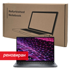 Refurbished Dell Latitude 9430 2-in-1 Laptop 14\" Intel Core i7