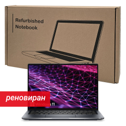 Реновиран лаптоп Dell Latitude 9430 2-in-1 14\" Intel Core i7 (01)