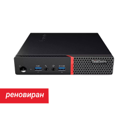 Refurbished Lenovo ThinkCentre Desktop PC i5 