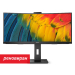 Реновиран монитор Philips 34B1U5600CH 34', Curved, 5300000080134676 02 