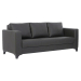 Sofa GS Parana three-seater eco leather, 1000000000053989 05 
