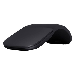 Безжична мишка Microsoft Surface Arc, черен