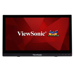 ViewSonic Touch Monitor TD1630-3 16\