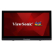 Тъч монитор ViewSonic TD1630-3 16' TN 1366x768, 5500007003362759 02 