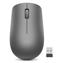 Lenovo Wireless Mouse 530, gray