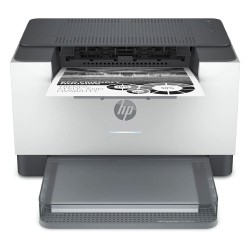 Лазерен принтер HP LaserJet M209dw