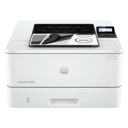 Лазерен принтер HP LaserJet Pro 4002dn