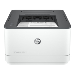 HP Mono laser printer Jet Pro 3002DW