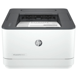 Лазерен принтер HP LaserJet Pro 3002dn