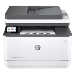 Лазерен принтер 4в1 HP LaserJet Pro MFP 3102fdn 