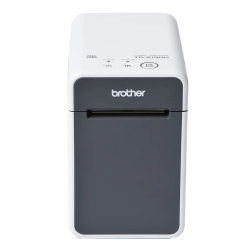 Принтер за етикети Brother TD-2135NWB