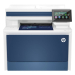 Лазерен принтер 3в1 HP Color LaserJet Pro MFP 4302dw, цветен, 5500007046317736 02 
