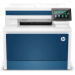 Лазерен принтер 4в1 HP Color LaserJet Pro MFP 4302fdn, цветен, 5500007046317737 02 