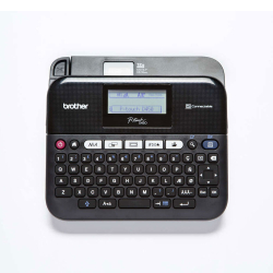 Принтер за етикети Brother PT-D450VP