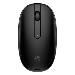 Безжична мишка HP 245 Black, черен
