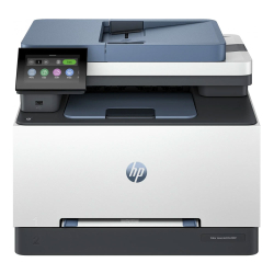 Лазерен принтер 3в1 HP Color LaserJet Pro MFP 3302sdw
