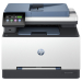Лазерен принтер 4в1 HP Color LaserJet Pro MFP 3302fdn, цветен, 5500007047220716 02 