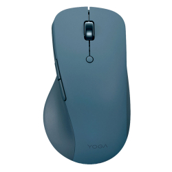 Безжична мишка Lenovo Yoga Pro, син