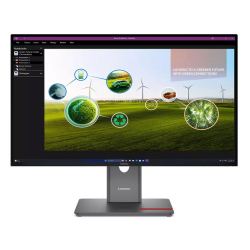 Монитор LENOVO ThinkVision P27Q-40 27\