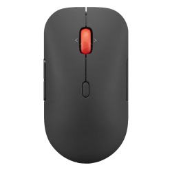 Lenovo Multi-Mode Pro Plus 6050 Wireless Mouse, black
