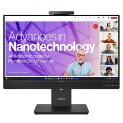 Lenovo Monitor ThinkVision T27QD-4v 27\