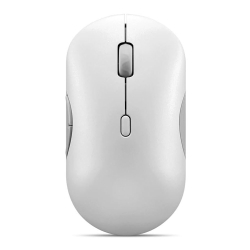 Lenovo 700 Wireless Mouse, Silent, Seashell