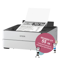 Принтер Epson EcoTank M1170, мастиленоструен
