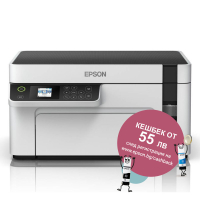 Printer Epson EcoTank M2120, Inkjet All-in-one