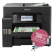 Принтер 3в1 Epson Ecotank L6550, мастиленоструен , 2008715946676463 04 