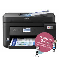 Printer Epson EcoTank L6290, Inkjet All-in-one
