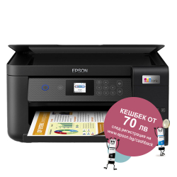 Принтер 3в1 Epson L4260, мастиленоструен