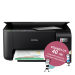 Printer Epson EcoTank L3270 WiFi, Inkjet All-in-one, 2008715946727097 06 