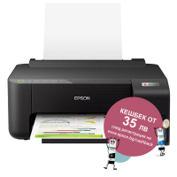 Принтер Epson L1270, мастиленоструен